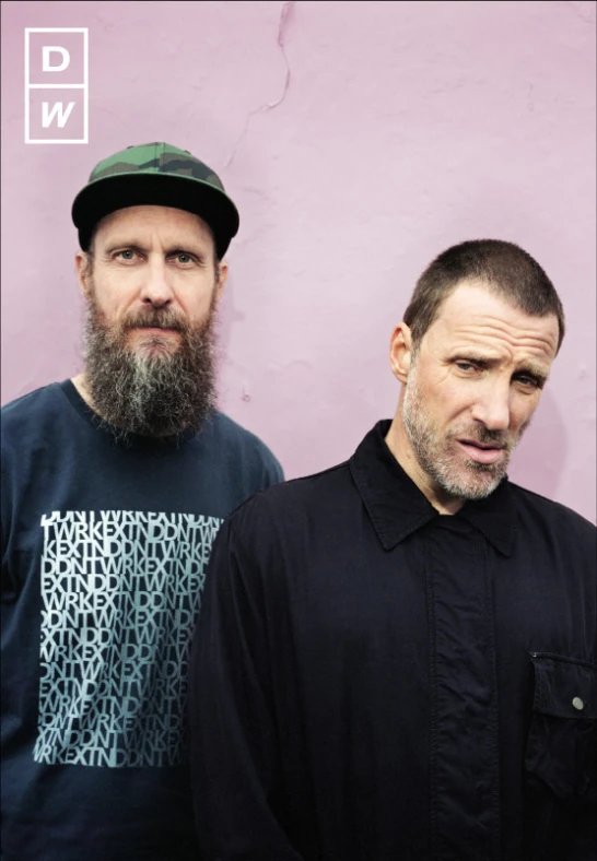 Sleaford Mods