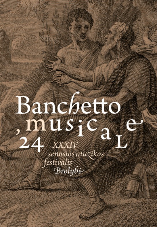 Banchetto musicale