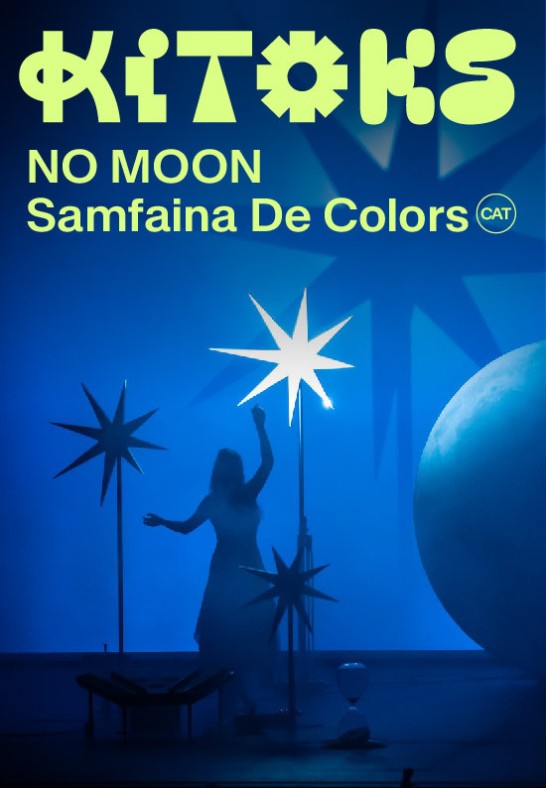 NO MOON | Samfaina De Colors (CAT)