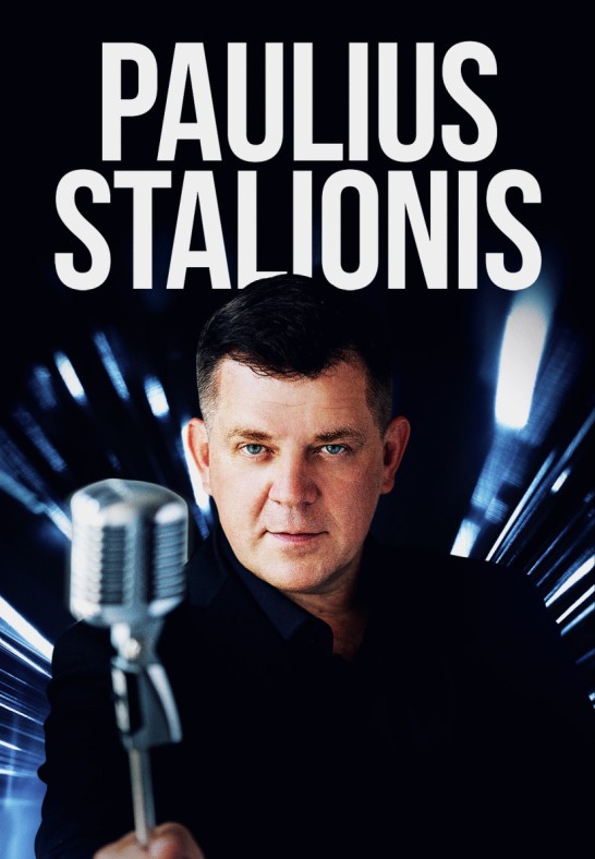 Paulius Stalionis | Alytus