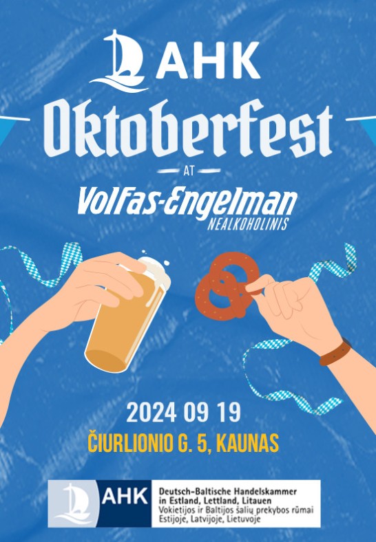 AHK Oktoberfest