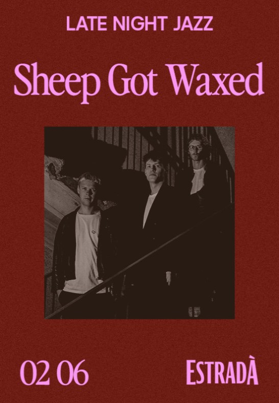 Late Night Jazz: Sheep Got Waxed