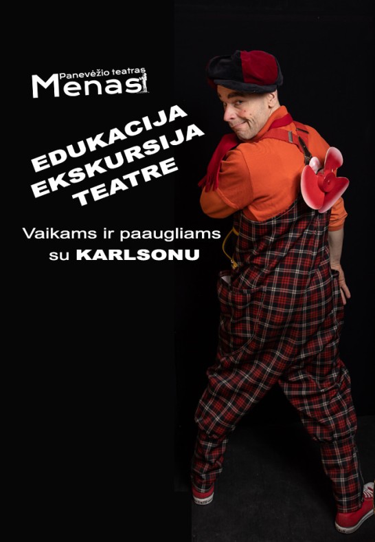 Edukacija - ekskursija