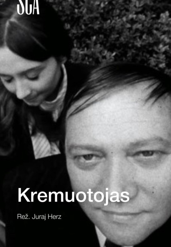 Scanorama: Kremuotojas