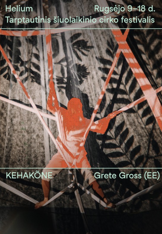 KEHAKONE | Grete Gross (EE)