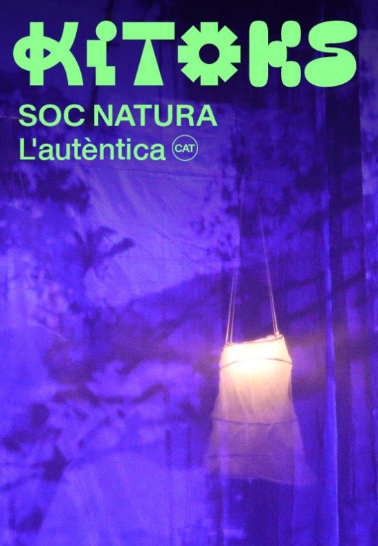 SOC NATURA | L'autèntica (CAT)