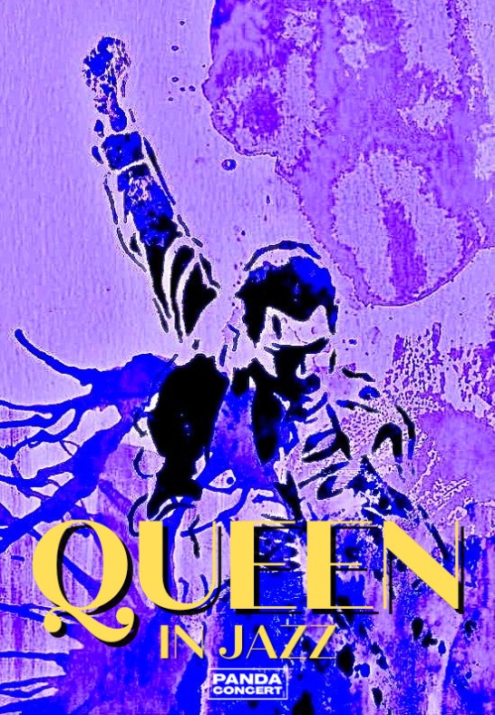 QUEEN in Jazz