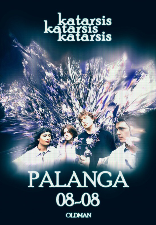 Katarsis | Palanga