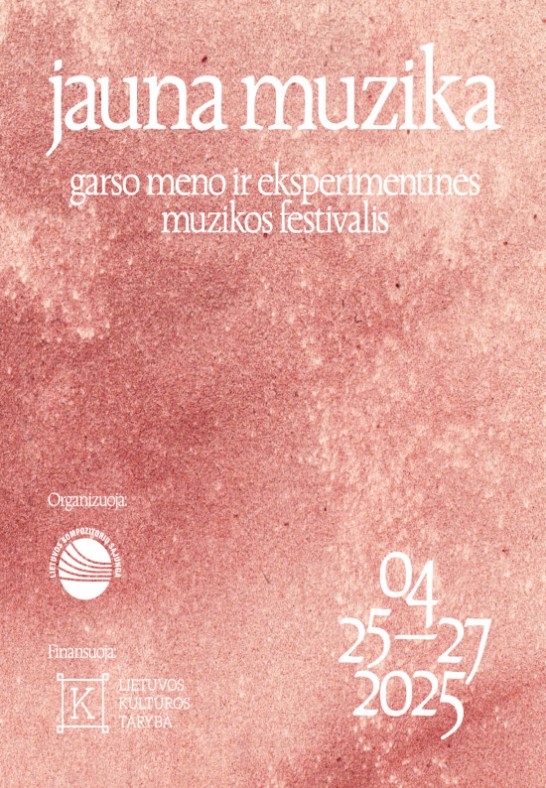 Jauna Muzika Festivalis