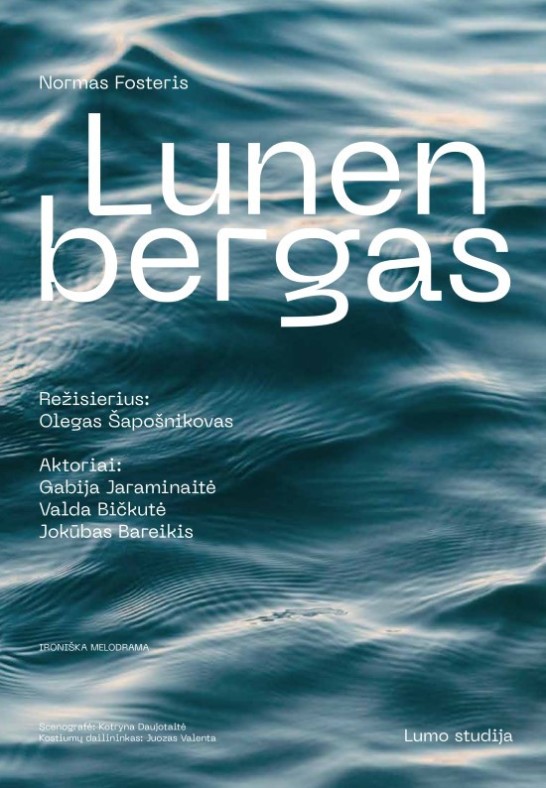 LUNENBERGAS | Šilutė