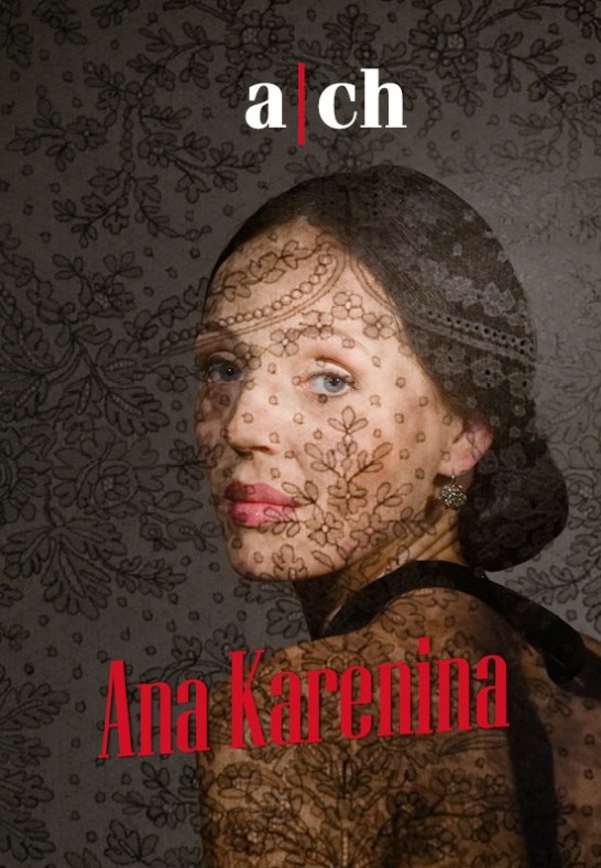 ACH teatro spektaklis ANA KARENINA