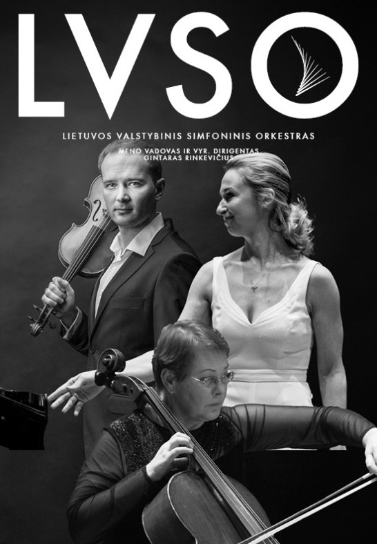 LVSO | ''THE QUEEN SYMPHONY''