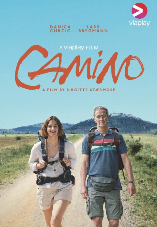 Camino (Skalvija)