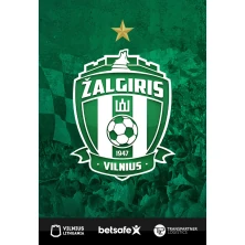 A Lyga: FK ''Žalgiris'' - ''Panevėžys'' - 03.11.2024 - Lietuvos Futbolo ...