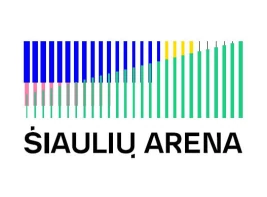 Šiaulių Arena Logo